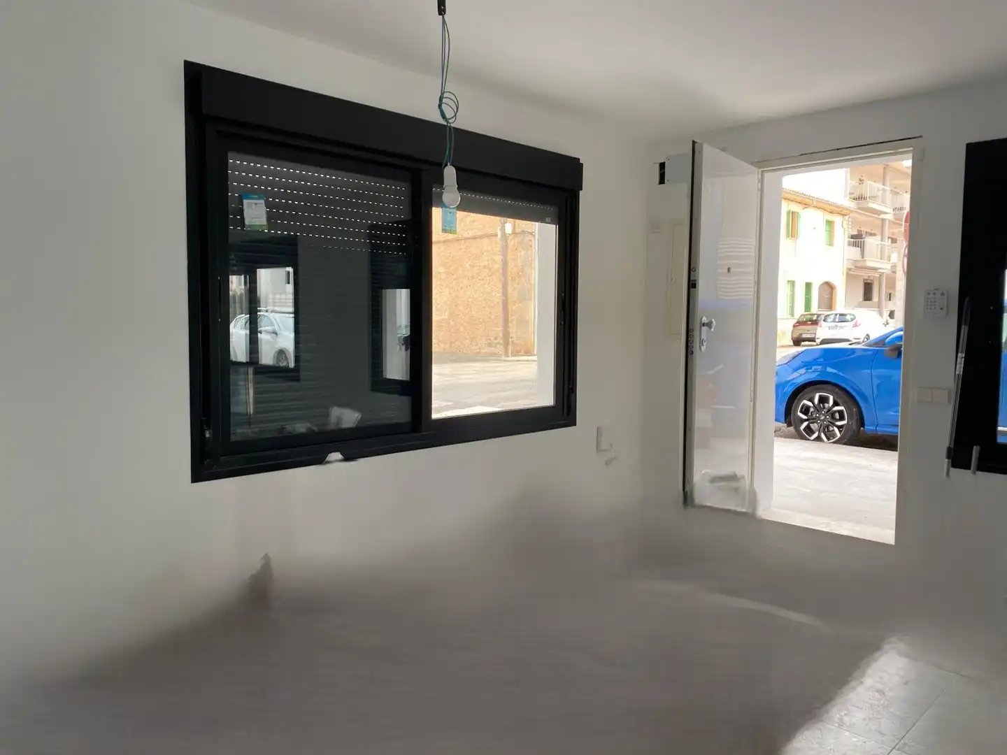 Planta baja en venta en Ses Salines con Aire acondicionado, Calefacción y Terraza