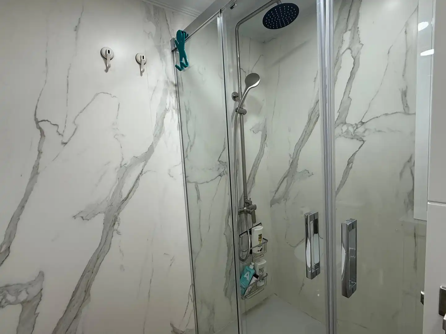 Apartament amb terrassa en venda a Edificio Arpon 1, imagen 9