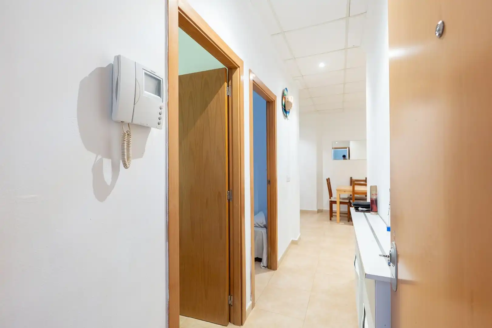 Piso en venta en Deltebre con Balcón