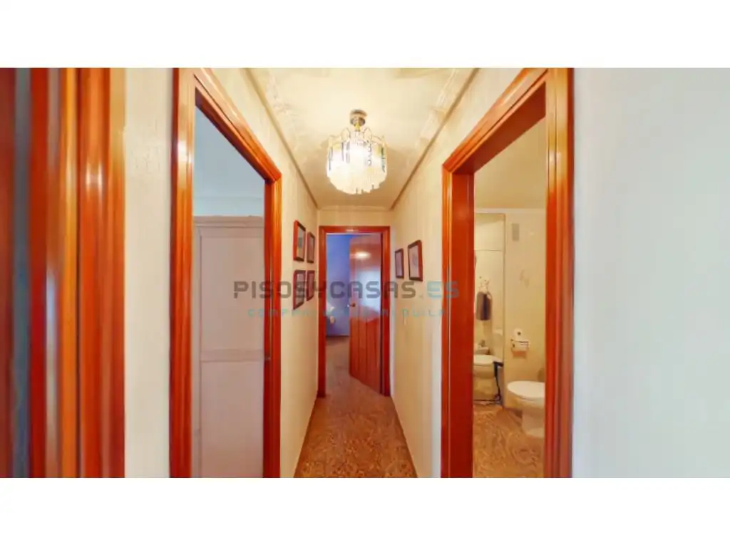 Apartamento en venta en Tarazona con Balcón