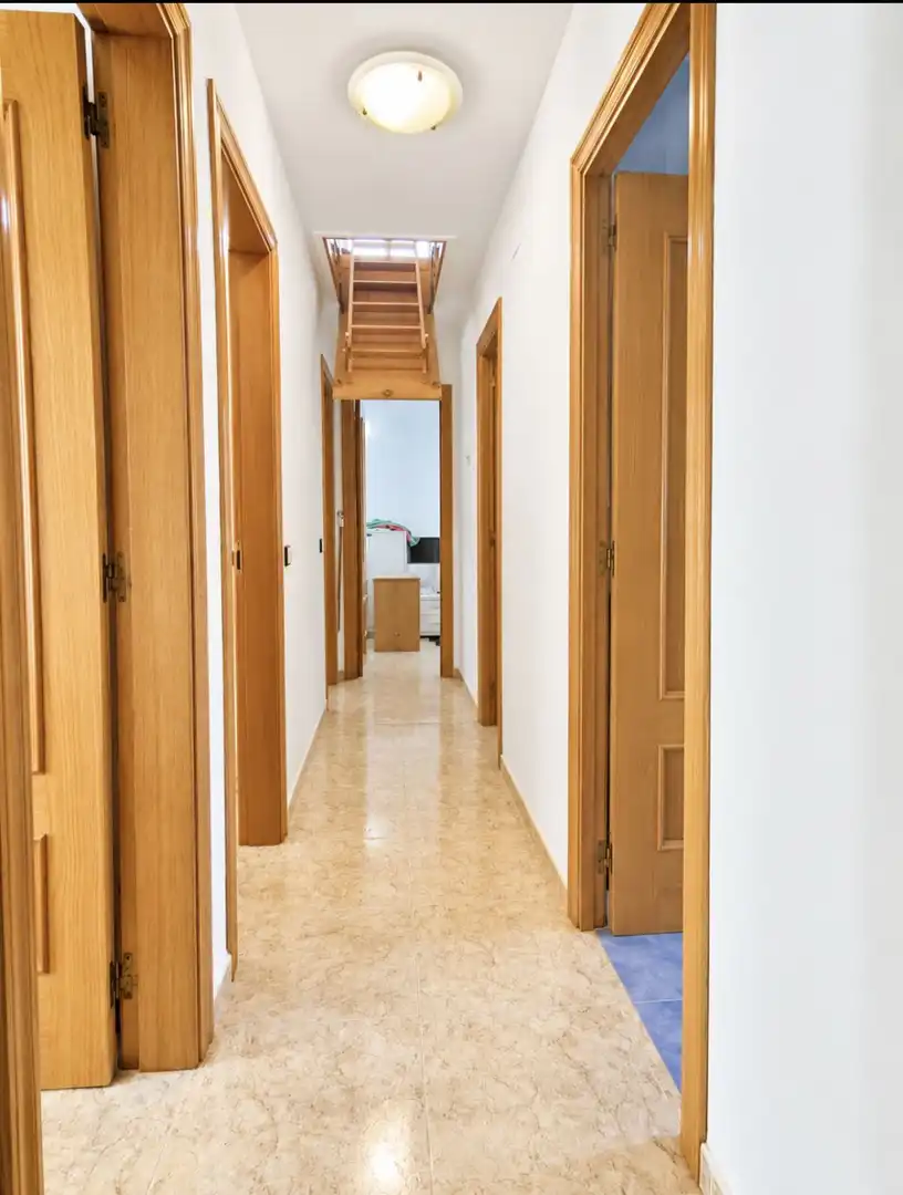 Casa o xalet en venda en Esparreguera amb Calefacció, Terrassa i Traster