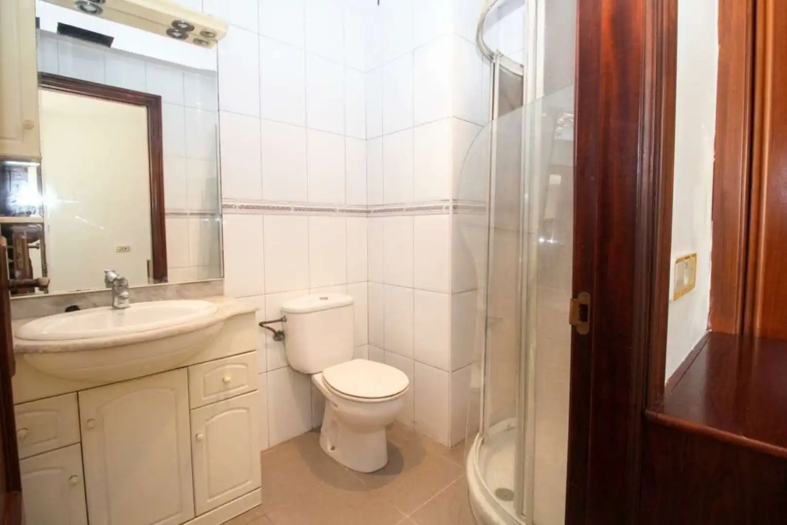 Baño de Piso en venta en Betanzos