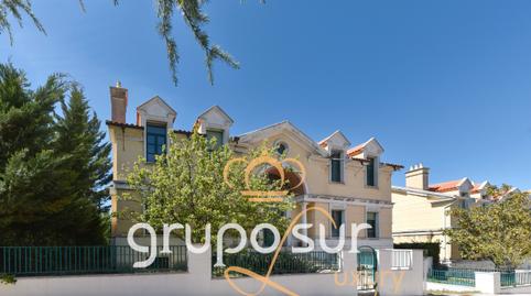 Foto 2 de Casa o xalet en venda a Calle de la Fuente del Berrocal, 1, El Berrocal, Valladolid