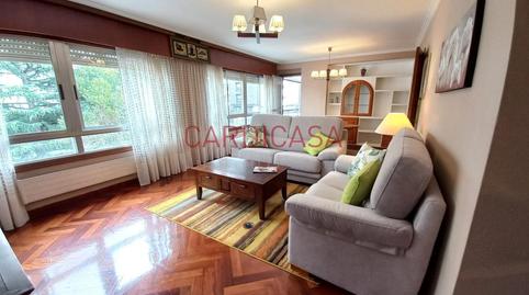 Foto 4 de Pis de lloguer a Garcia Barbon, Centro - Areal, Vigo