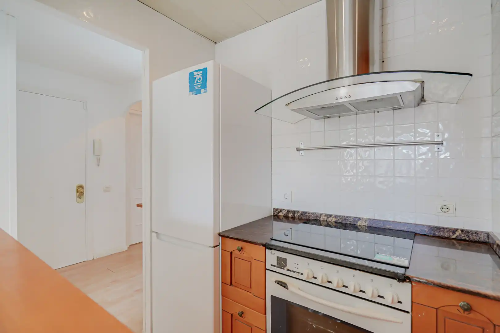 Piso con terraza en venta en Passatge de Josep Maria Sert, imagen 64