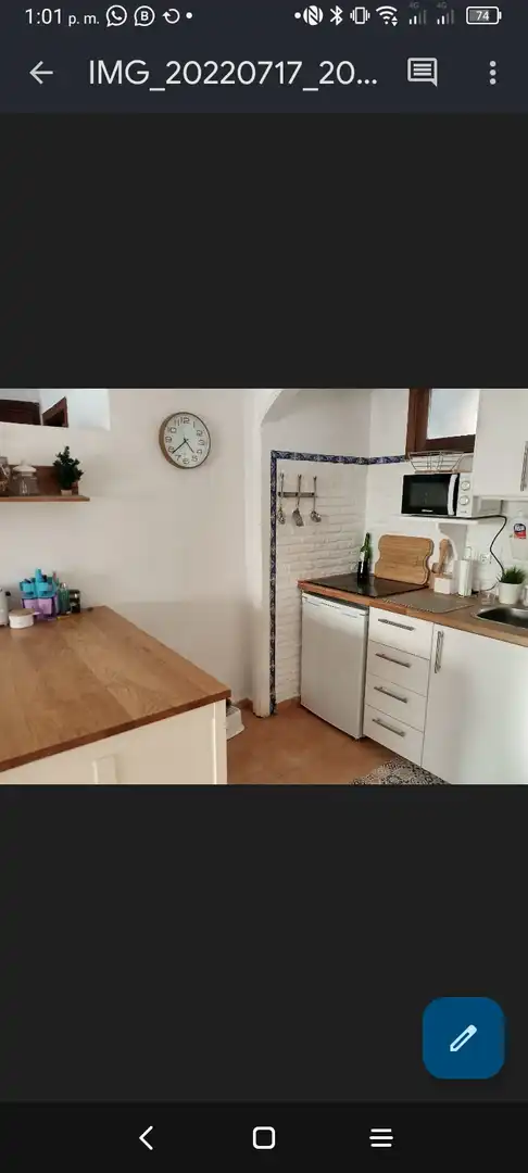 Apartments for rent in Avenida de Pery Junquera, Barriada de Andalucía - Ardila