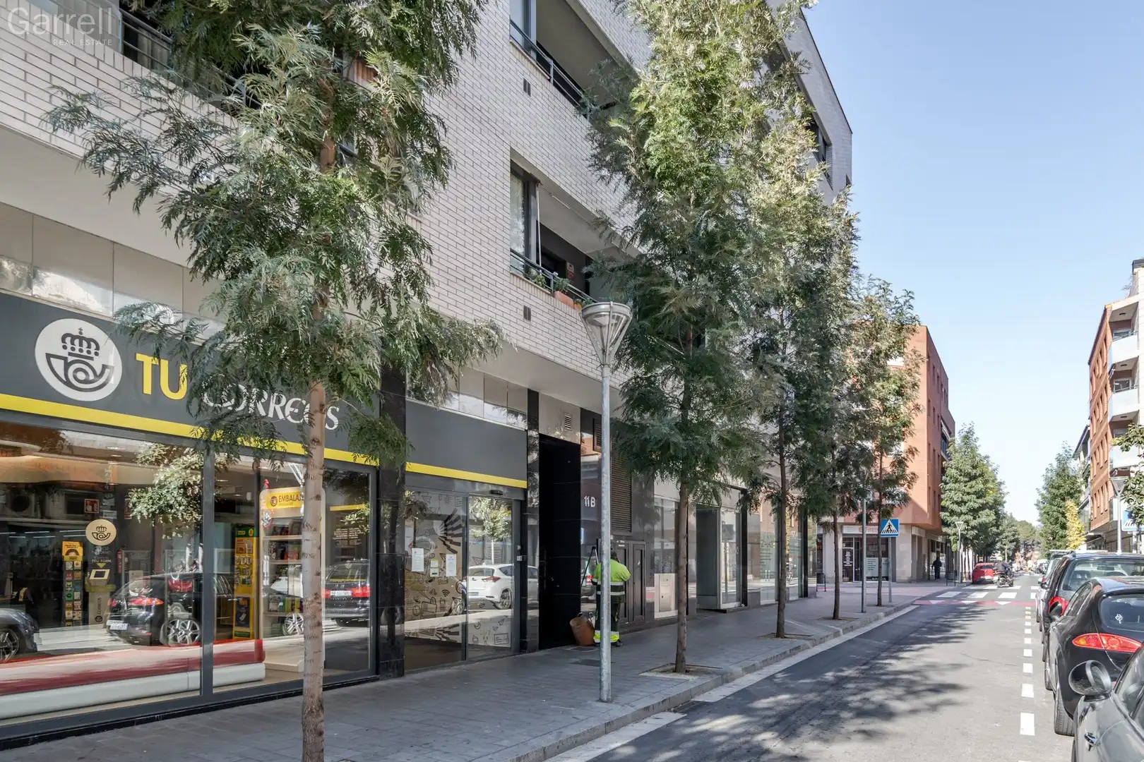 Local comercial en venta en AV SANT ANTONI MARIA CLARET  Es: Pl: Pt:
 MARTORELL (BARCELONA), imagen 3