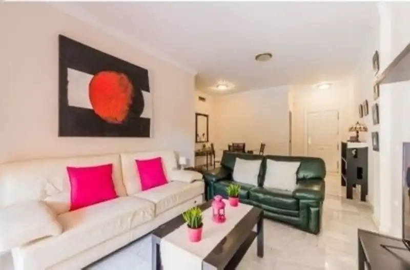 Apartamento en venta en Marbesa