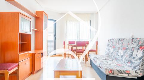 Foto 2 de Pis en venda a Calle Amable Criado, Guijuelo, Salamanca