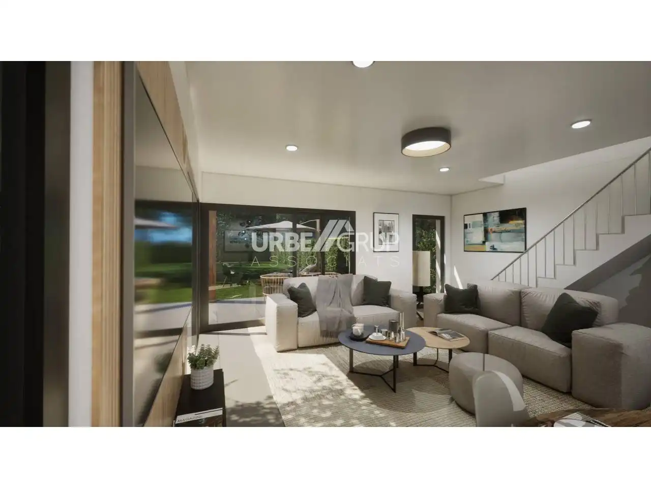 Casa pareada con piscina en venta en Calle Manresa 40, imagen 34