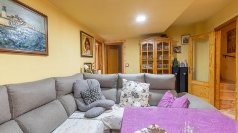 SE VENDE CASA ADOSADA CON PISCINA COMUNITARIA Y GARAJE  EN GOJAR_GRANADA, imatge 3