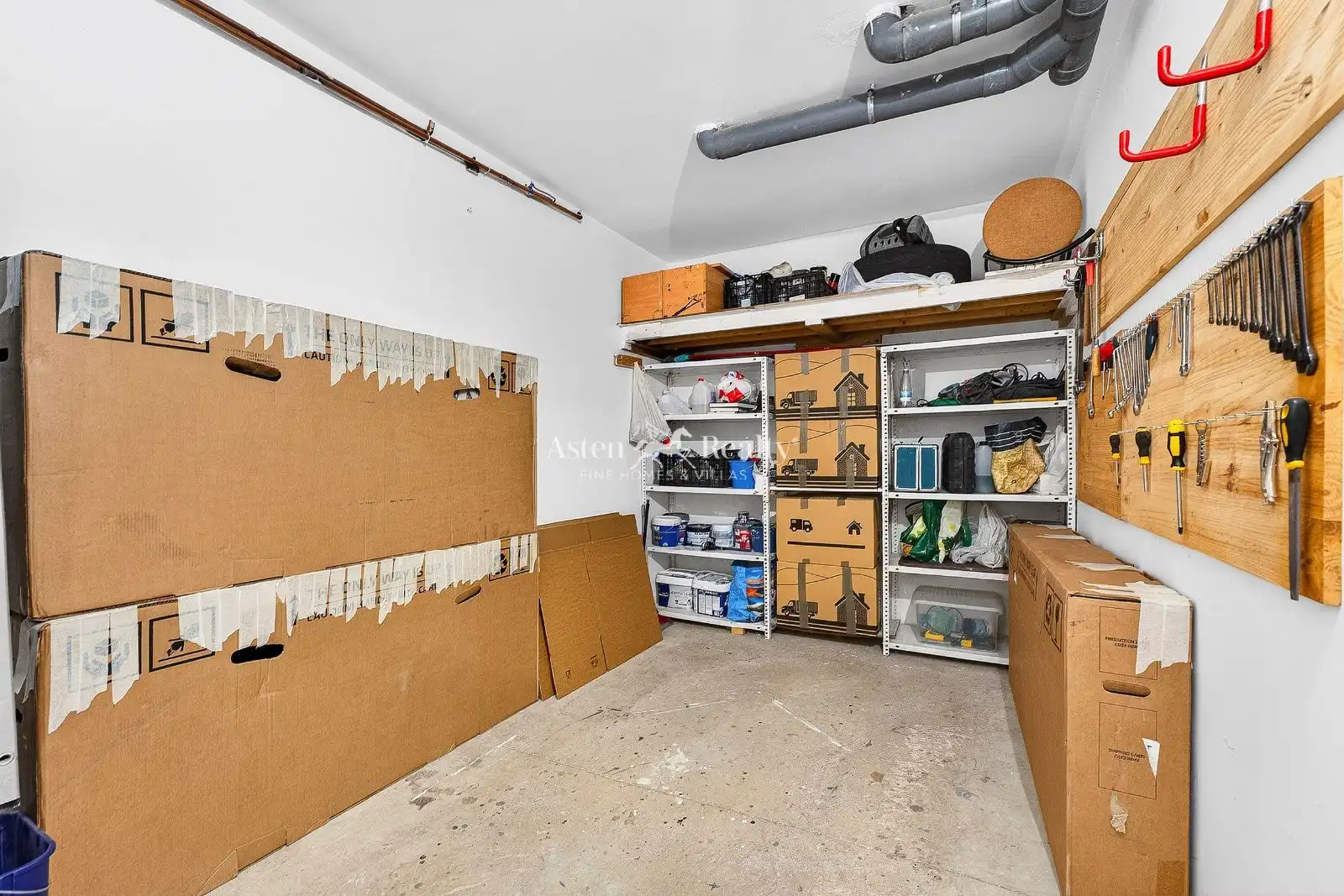 Wohnung zum Verkauf in Arona mit Terrasse, Abstellraum und Möbliert