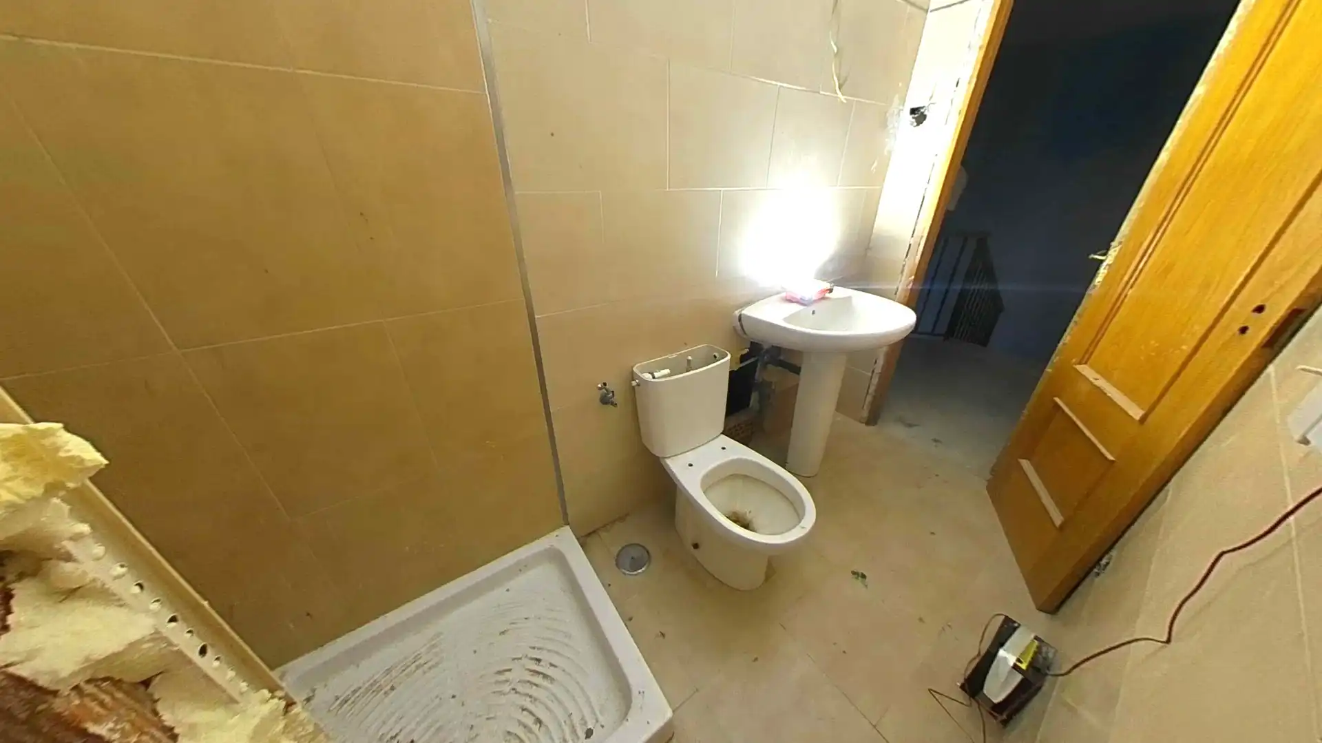 Casa adosada en venta en Hormigos
