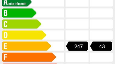 Foto 5 de Oficina en venda a Rúa Manuel García Barros, 3, A Estrada , Pontevedra