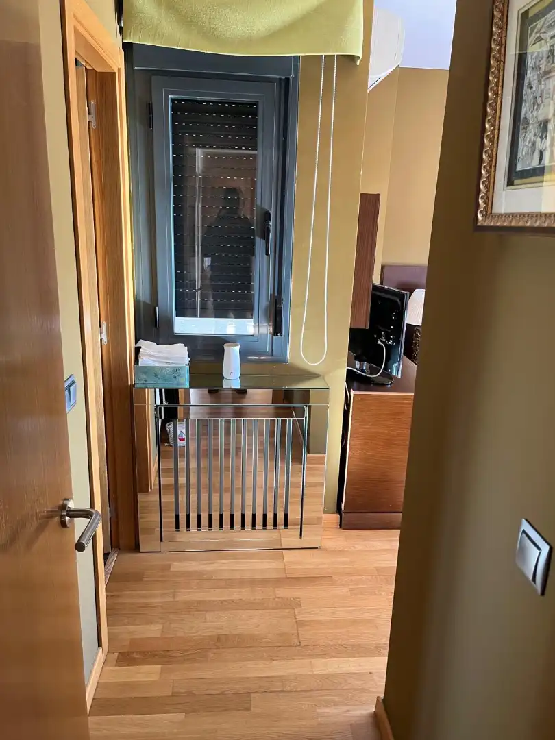 Terraza de Ático en venta en Ciudad Real con Aire acondicionado, Calefacción y Terraza
