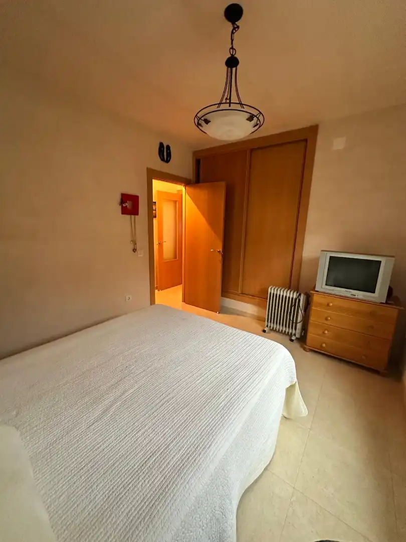 Habitación de Casa o chalet en venta en Arguisuelas con Terraza y Amueblado