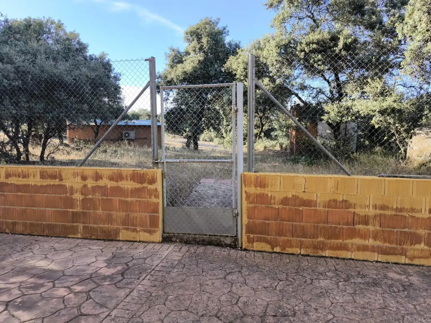 Rural land for sale in Fuente Obejuna, imagen 24