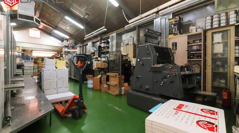 Foto 5 de Edifici en venda a Calle Fereluz, Valdeacederas, Madrid