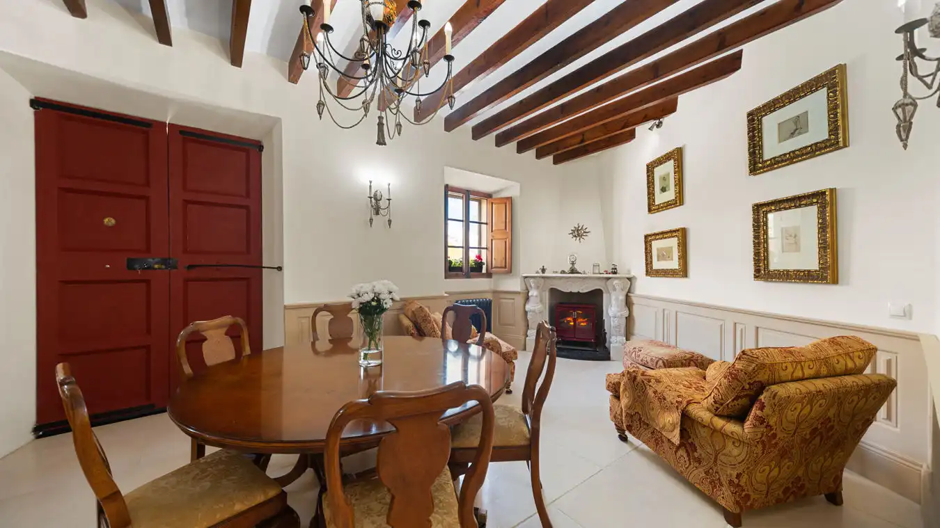 Edificio en venta en Calvià pueblo