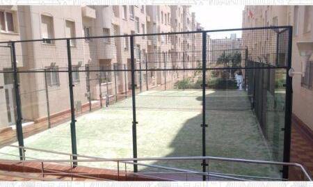 Foto 4 de Àtic en venda a  Mauritanea, Aguadulce Sur, Almería