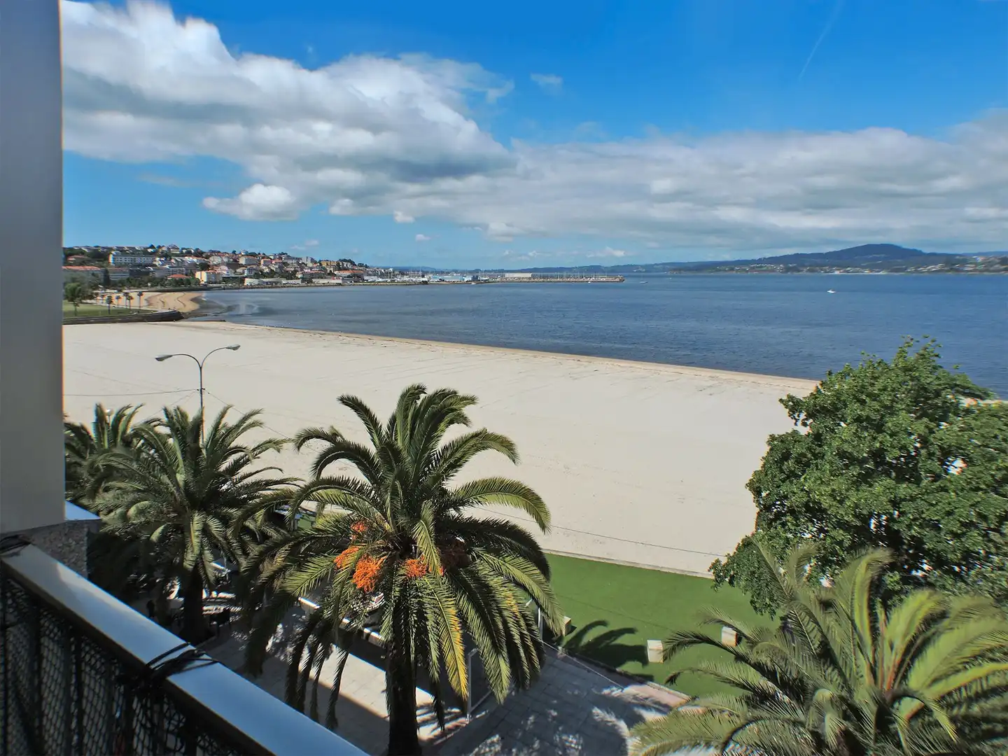 Flat for sale in Rúa Praia, Sada (A Coruña)