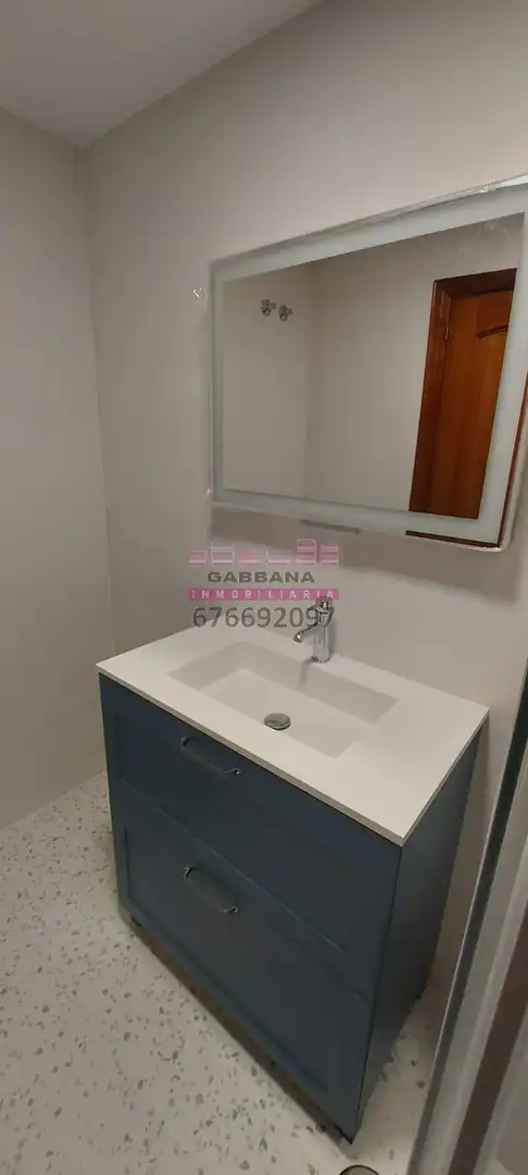 Piso de alquiler en Rúa da República Arxentina, 10, Centro - Areal