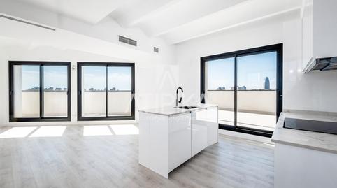 Photo 5 of Attic for sale in Navas, El Clot,  Barcelona Capital