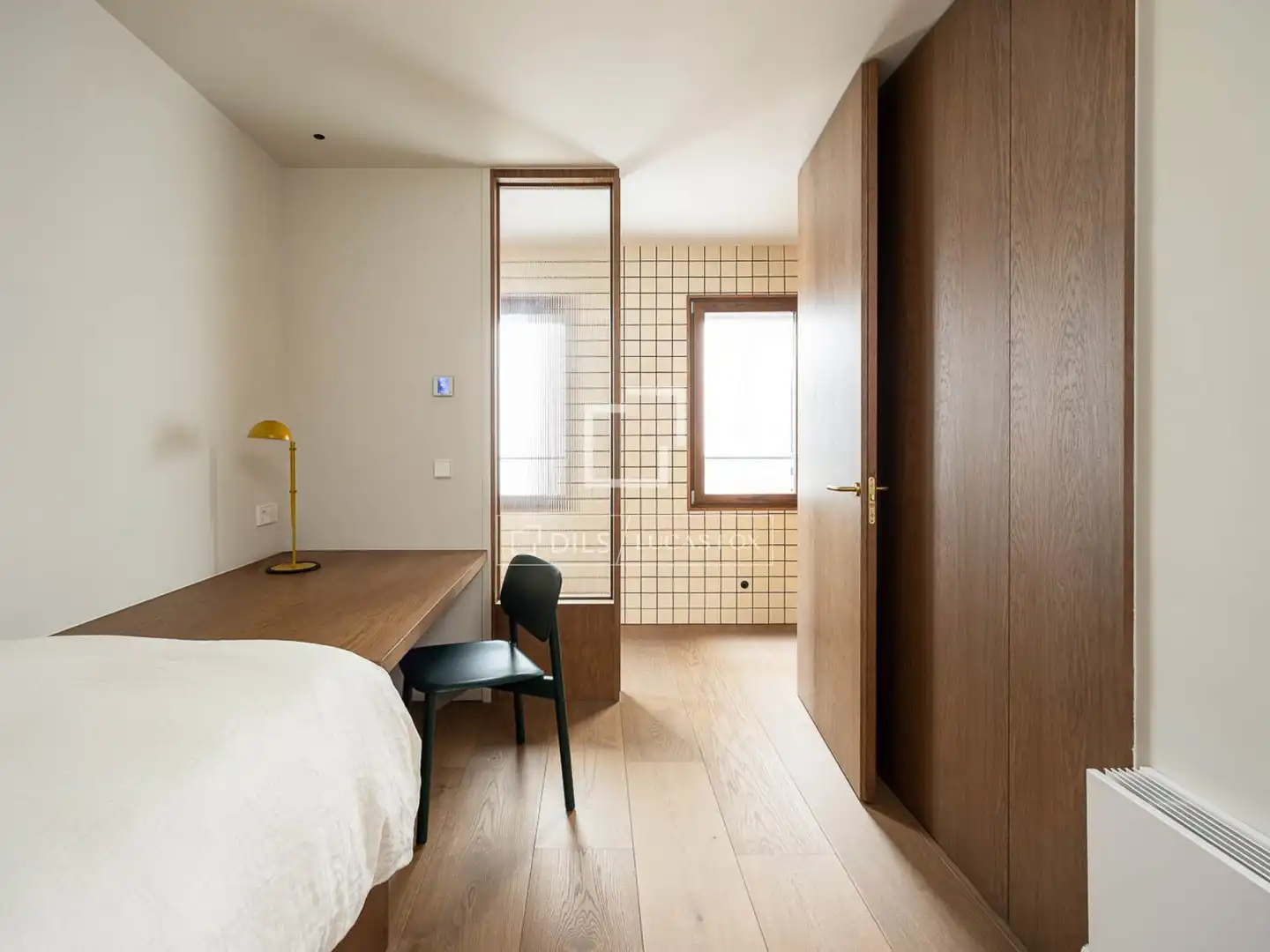 Appartamento con terrazza in vendita a Eixample, imagen 16