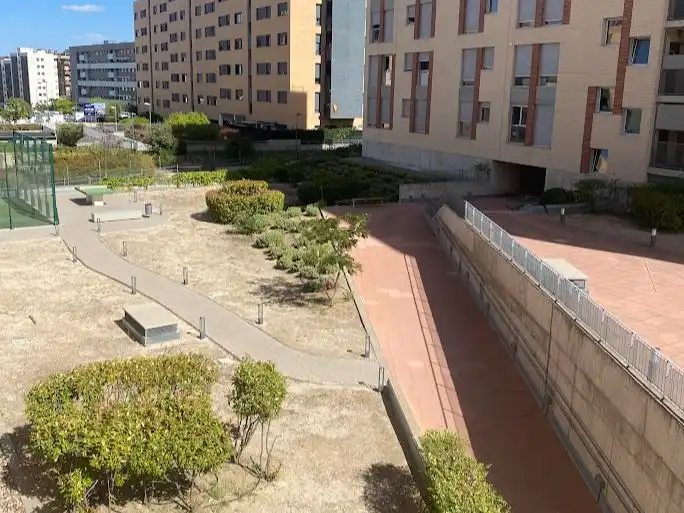 Flat for rent in Avenida de Castilla y León, 11, Primera Fase - Nuevo Tres Cantos
