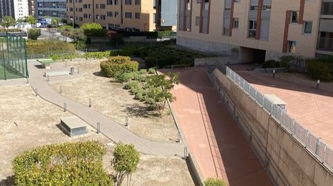 Foto 4 de Pis de lloguer a Avenida de Castilla y León, 11, Primera Fase - Nuevo Tres Cantos, Tres Cantos