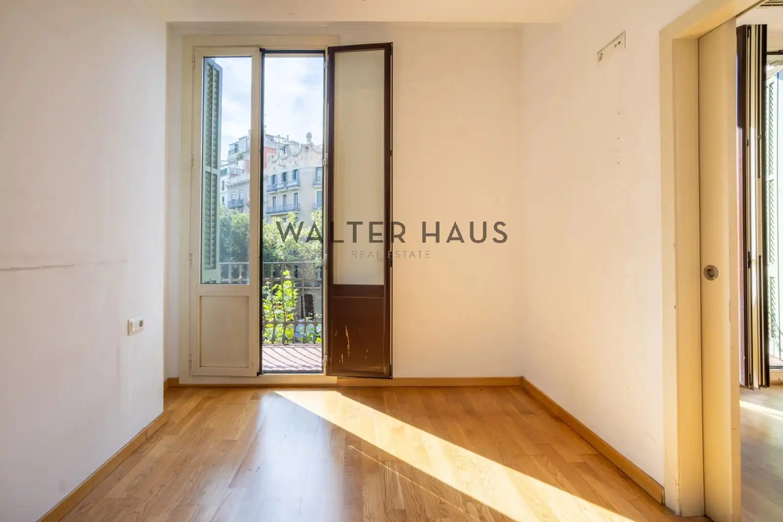 Wohnung mit Balkon zum Verkauf in Carrer d'Aribau, imagen 15
