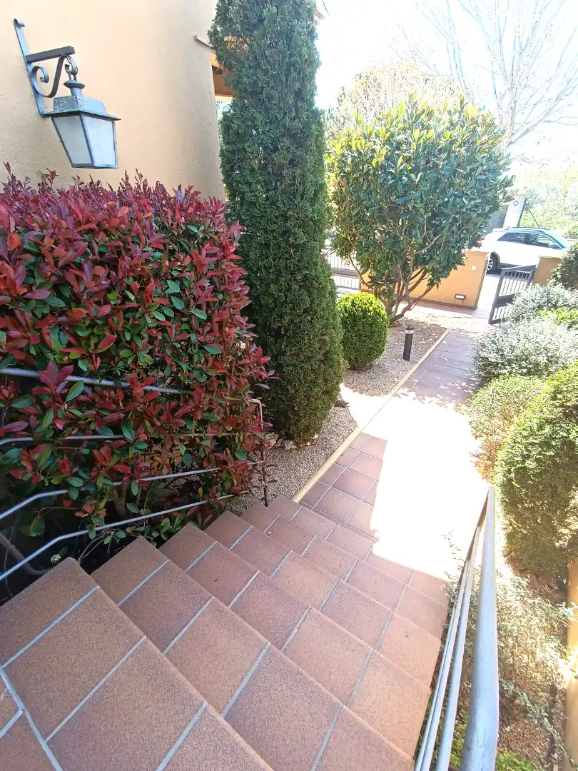 Adosado con terraza en venta en Vila de Palafrugell, imagen 6