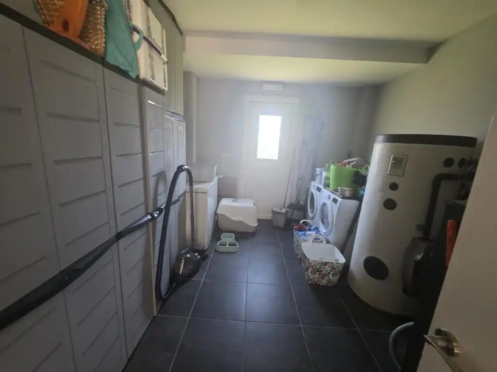 Casa o chalet en venta en Boiro con Calefacción, Jardín privado y Parquet