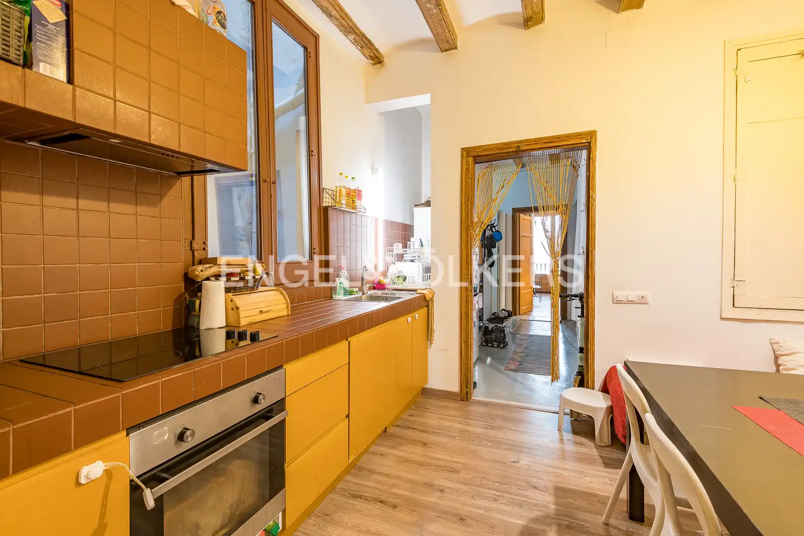 Wohnung mit Terrasse zum Verkauf in Ciutat Vella, imagen 14