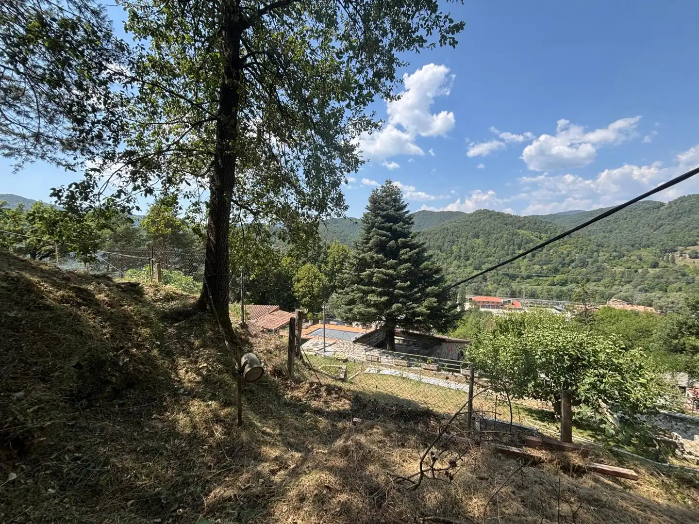 Finca rústica en venta en Ripoll