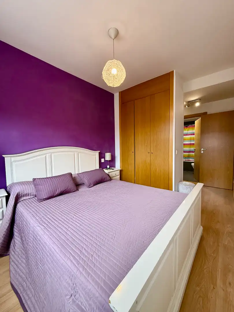 Flat for rent in Leganés, Madrid