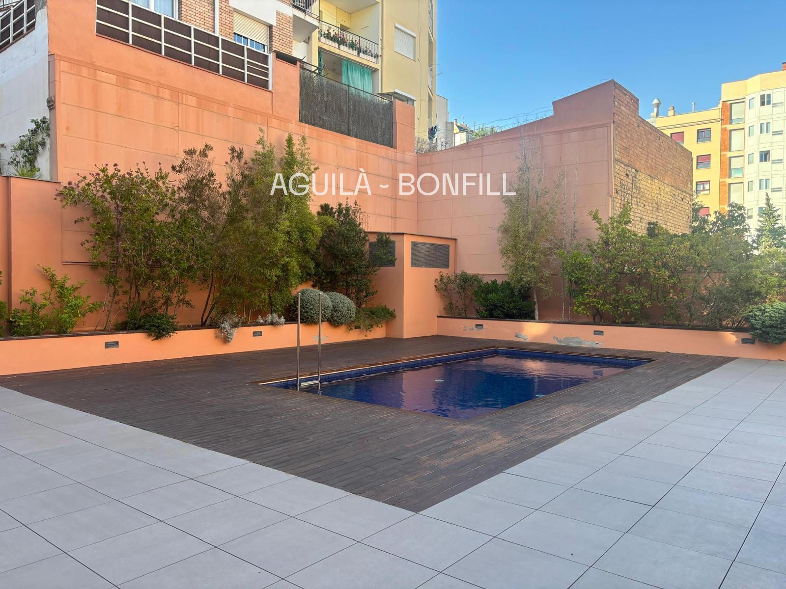 Dúplex per a compartir a El Camp d'en Grassot i Gràcia Nova, Gràcia,  Barcelona Capital