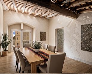 Dining room of House or chalet for sale in Vilaür