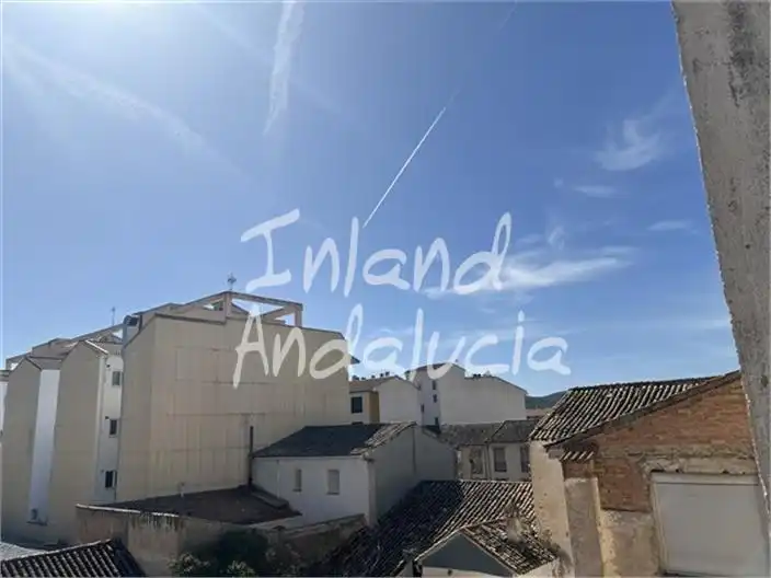 Apartamento en venta en Alcalá la Real