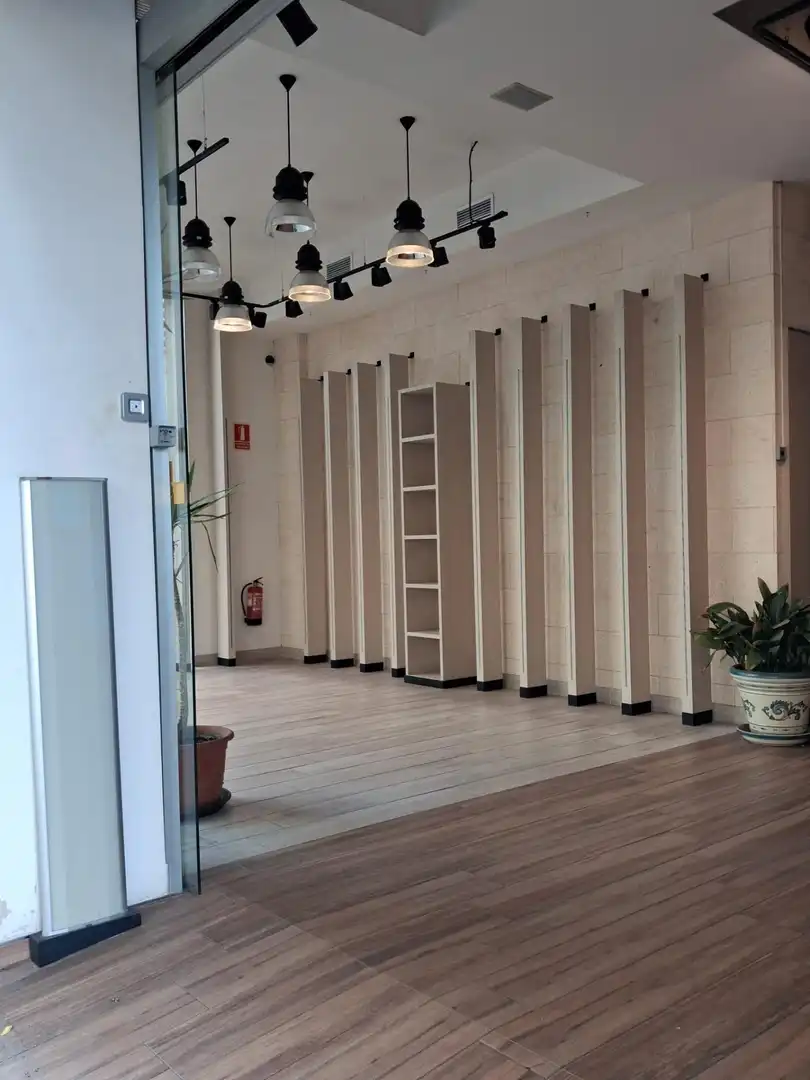 Gewerbefläche zur Miete in Paseo Marítimo - San José - La Laguna, imagen 3