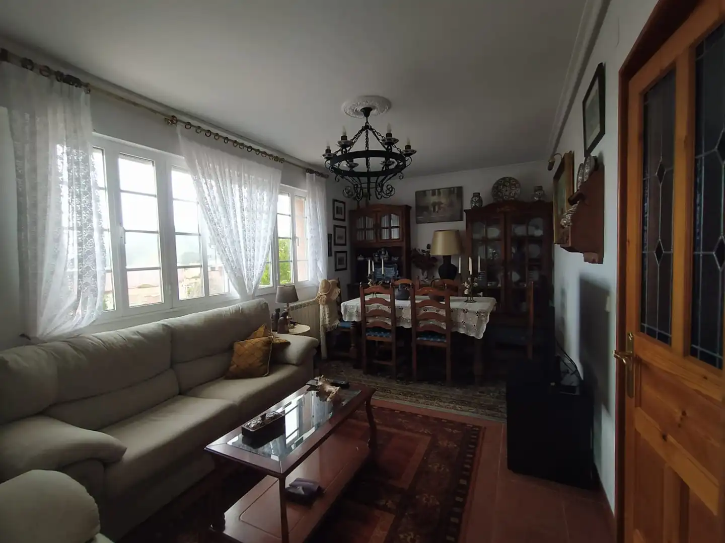 Haus mit Garten zum Verkauf in Cariño, imagen 22