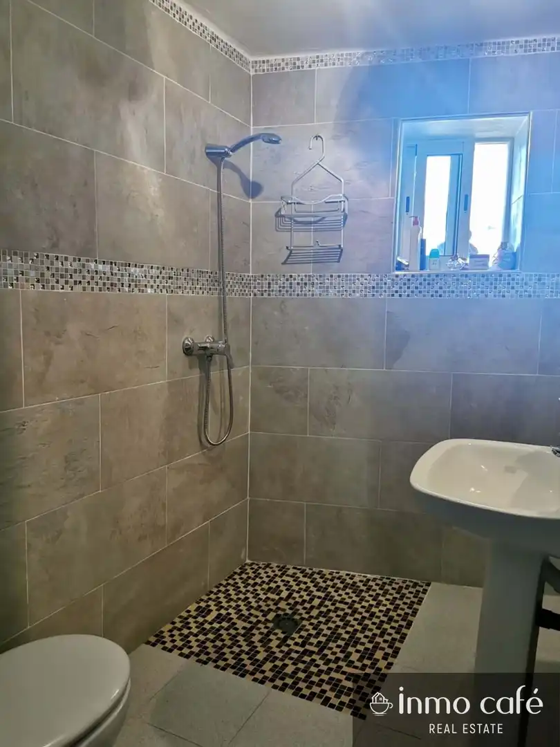 Baño de Casa adosada en venta en Crevillent con Aire acondicionado