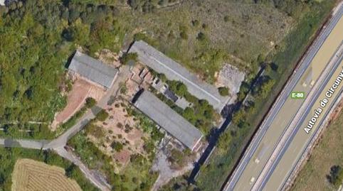 Photo 4 of Industrial buildings for sale in Paseo de Los Pisones, San Agustín - Parque Europa, Burgos Capital