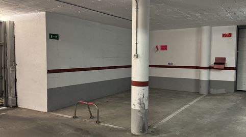 Photo 3 of Garage for sale in Calle San Rafael, 10, Centro - La Costilla, Rota