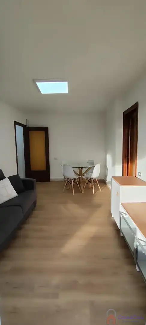 Esszimmer von Wohnungen zur Miete in Benicasim / Benicàssim