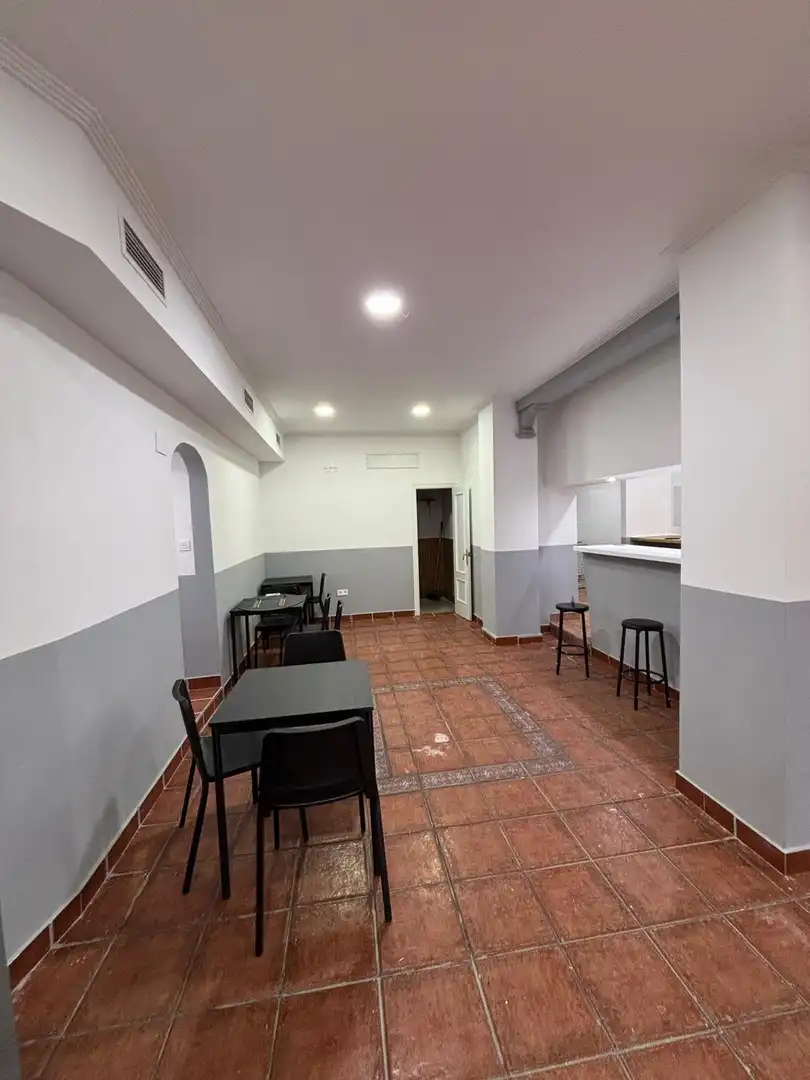 Local de lloguer en Barakaldo 