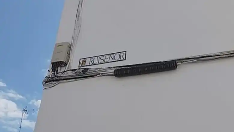 Piso en venta en Calle Calle Ruiseñor 10, imagen 3