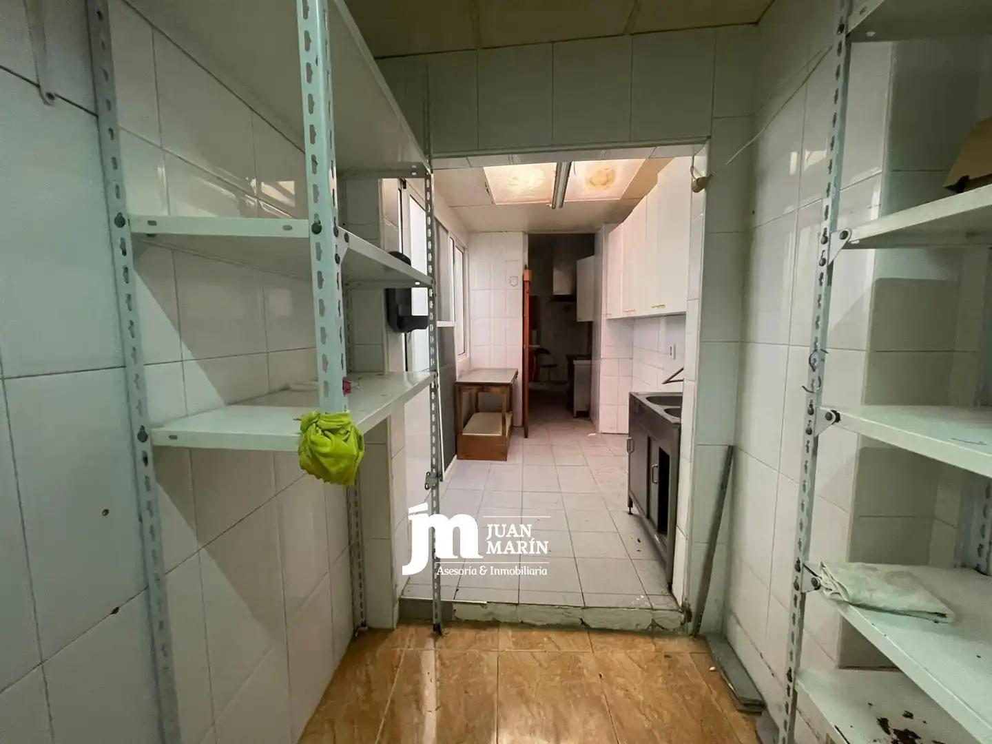 Business premises for sale in Calle Reyes Católicos, imagen 14