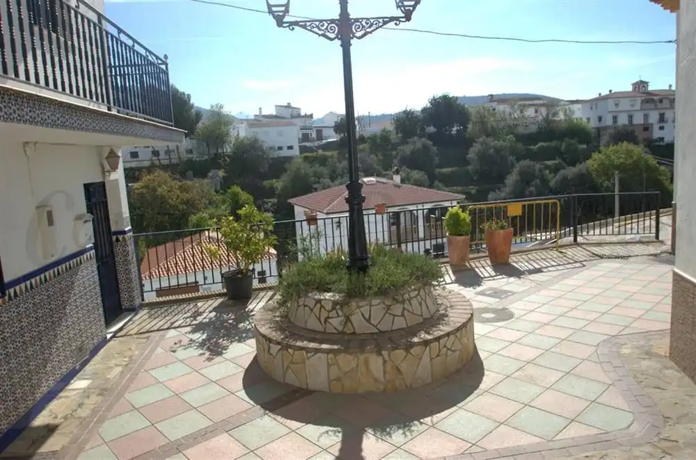 Casa en venda a Sedella, imagen 4