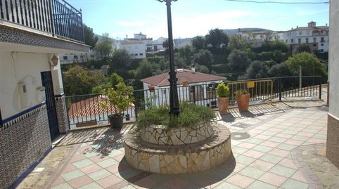 Foto 4 de Casa o xalet en venda a Sedella, Málaga